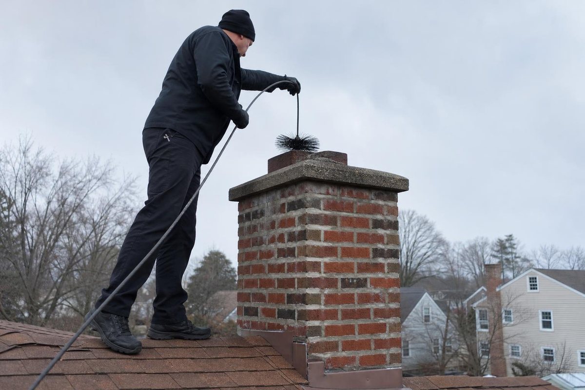Xazok Chimney Services in Pittsburgh